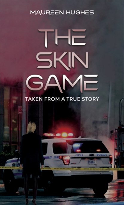 The Skin Game, HUGHES,  Maureen - Paperback - 9798889108290