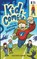 Kid Comet and the Sixth Grade Shadow, Christopher Bodmann - Paperback - 9798889170518