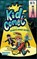 Kid Comet and the Seventh Grade Secret, Christopher Bodmann - Paperback - 9798889170570