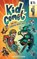 Kid Comet and the Eighth Grade Enemy, Christopher Bodmann - Paperback - 9798889170648