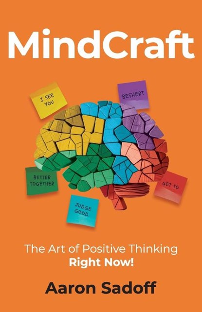 MindCraft, Aaron Sadoff - Paperback - 9798889262527