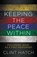 Keeping the Peace Within, Clint Hatch - Paperback - 9798889281450