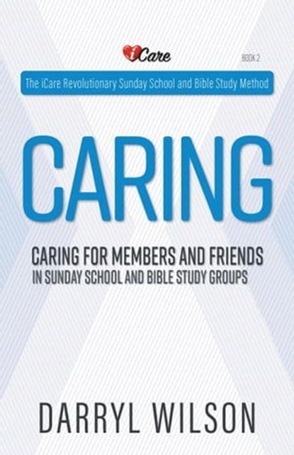 Caring, Darryl WIlson - Ebook - 9798889362432