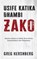 Usife Katika Dhambi Zako, Greg Hershberg - Paperback - 9798889364290