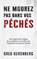 Ne mourez pas dans vos peches, Greg Hershberg - Paperback - 9798889365488