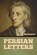 Persian Letters, Montesquieu - Paperback - 9798889420989