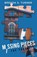 Missing Pieces, Brenda S. Turner - Paperback - 9798889451044