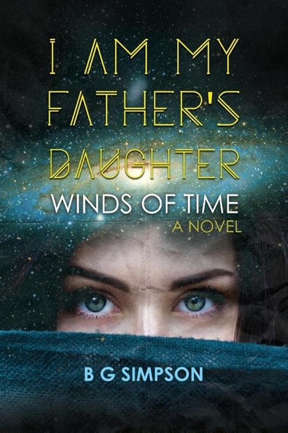 I am My Father's Daughter, Bg Simpson - Paperback - 9798889451341