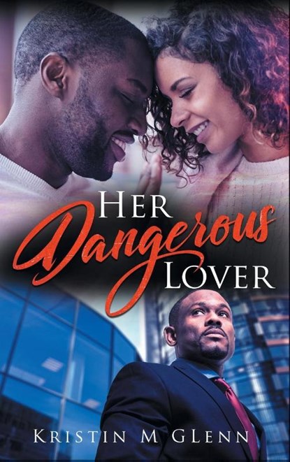 Her Dangerous Lover, Kristin M. Glenn - Gebonden - 9798889451785