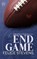 End Game-Alternate Cover, Felice Stevens - Paperback - 9798889490791
