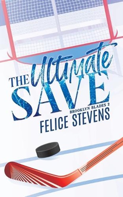 The Ultimate Save-Alternate Cover, Felice Stevens - Paperback - 9798889491064