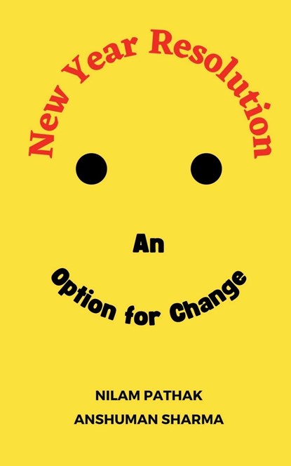 New Year Resolution, Nilam Pathak - Paperback - 9798889510697
