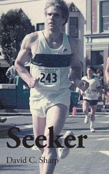 Seeker, David C. Sharp - Paperback - 9798889603900