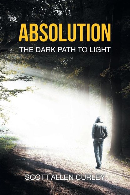 Absolution, Scott Allen Curley - Paperback - 9798889606956