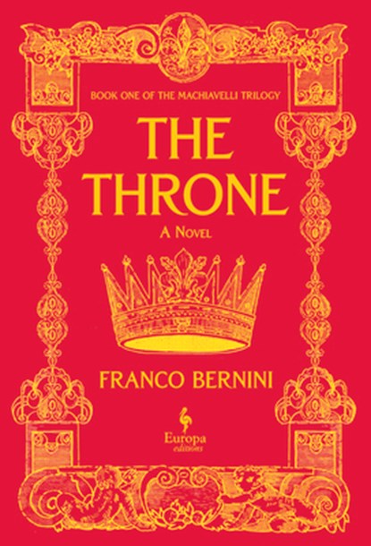Bernini, F: Throne, Franco Bernini - Gebonden - 9798889660149