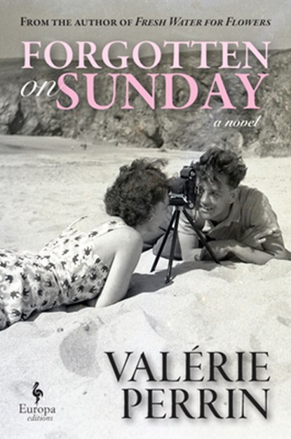 Forgotten on Sunday, Valérie Perrin - Gebonden - 9798889660187