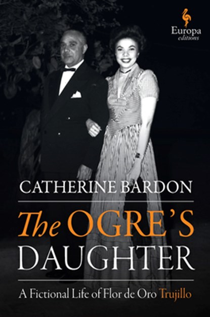 The Ogre's Daughter, Catherine Bardon - Gebonden - 9798889660453