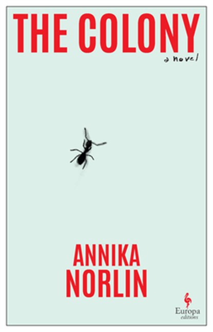 The Colony, Annika Norlin - Paperback - 9798889660828