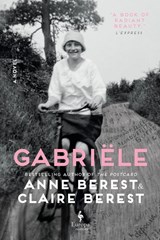 Gabriele - Anne Berest ; Claire Berest - 9798889660897