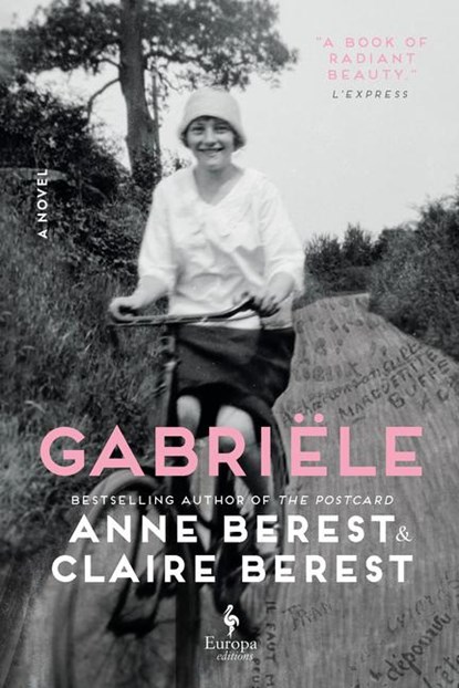 Berest, A: Gabriele, Anne Berest ; Claire Berest - Gebonden - 9798889660897