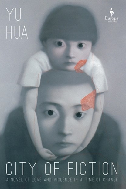 City of Fiction, Yu Hua - Gebonden - 9798889660934