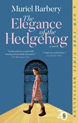 The Elegance of the Hedgehog - Muriel Barbery - 9798889661207