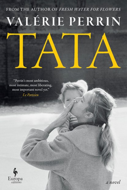 Tata, Valérie Perrin - Gebonden - 9798889661825
