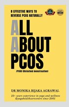 All about PCOS | Monika | 