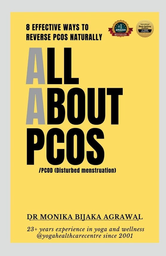 All about PCOS