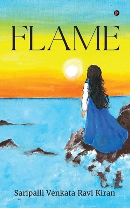 Flame, Saripalli Venkata Ravi Kiran - Paperback - 9798889759911