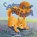 Squirrel Draws Big Feelings, Erin Dealey - Gebonden - 9798889832102