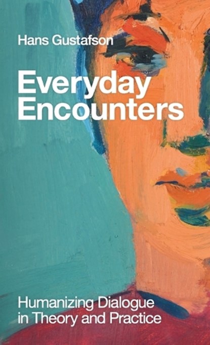 Everyday Encounters, Hans Gustafson - Paperback - 9798889832393
