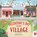 Valentine's Day in the Village, Phyllis Alsdurf - Gebonden - 9798889832706