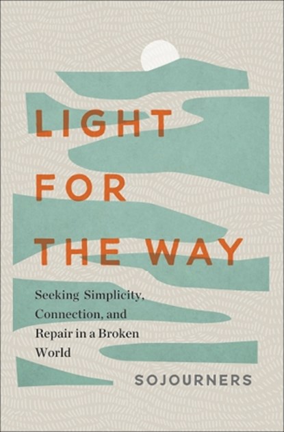 Light for the Way, niet bekend - Gebonden - 9798889835417