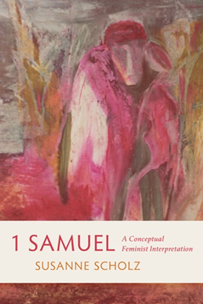 1 Samuel, Susanne Scholz - Paperback - 9798889836629