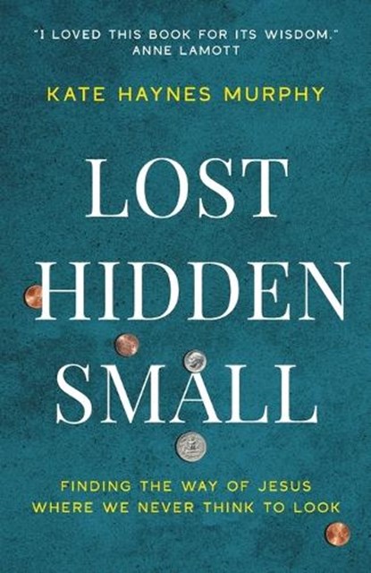 Lost, Hidden, Small, Kate Haynes Murphy - Paperback - 9798889837008