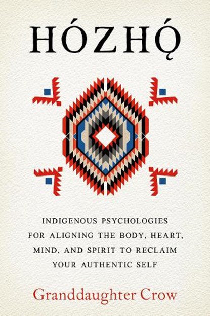 Hozho, Granddaughter Crow - Paperback - 9798889841999