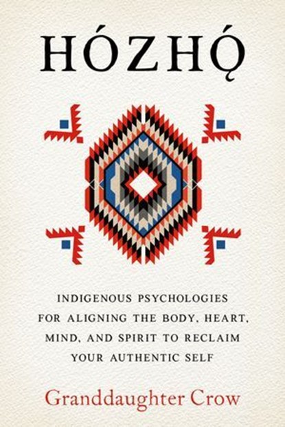 Hozho, Granddaughter Crow - Ebook - 9798889842002