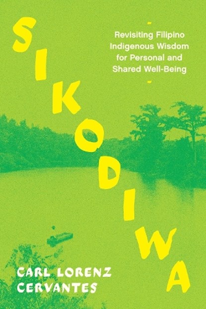 Sikodiwa, Carl Lorenz Cervantes - Paperback - 9798889842637