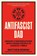 Antifascist Dad, Matthew Remski - Paperback - 9798889843290