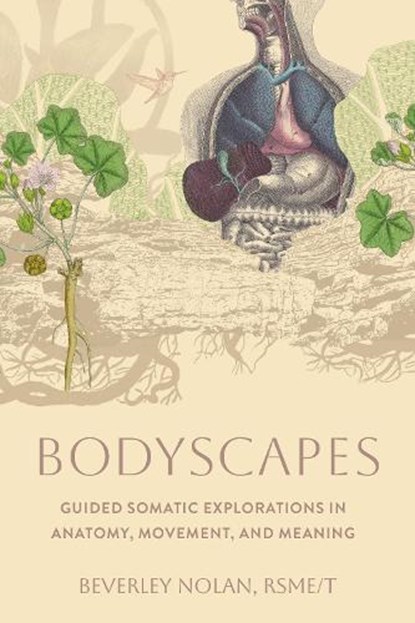 Bodyscapes, Beverley Nolan - Paperback - 9798889843726