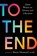 To the End, Morty Diamond - Paperback - 9798889843986