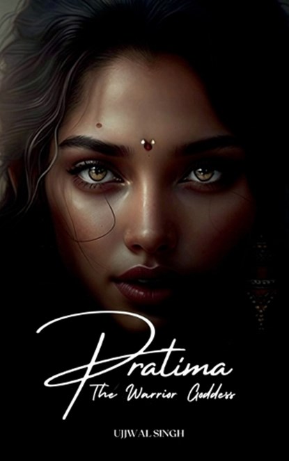 Pratima, Ujjwal Singh - Paperback - 9798889865056