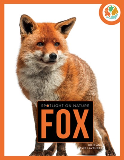 Fox, Julie Lavender - Gebonden - 9798889891925