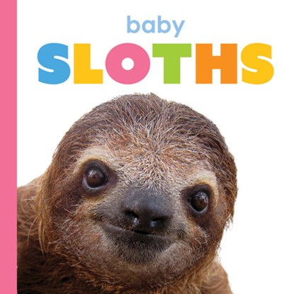 Baby Sloths, Kim Thompson - Gebonden - 9798889897552
