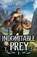 Indomitable Prey, O C Raddon - Paperback - 9798889931362
