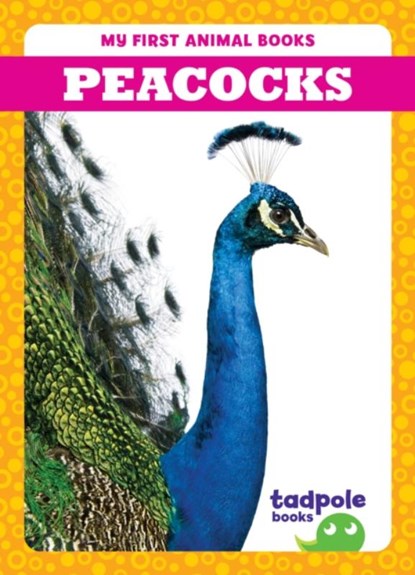 Peacocks, DENISTON,  Natalie - Gebonden - 9798889965800