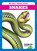 Snakes, Natalie Deniston - Gebonden - 9798889965893