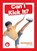 Can I Kick It?, Rod Barkman - Paperback - 9798889967873