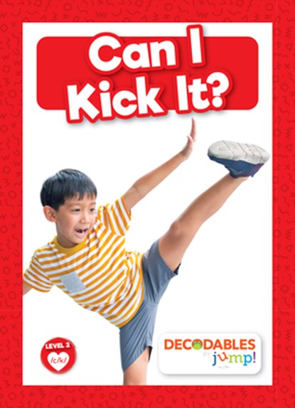 Can I Kick It?, Rod Barkman - Paperback - 9798889967873